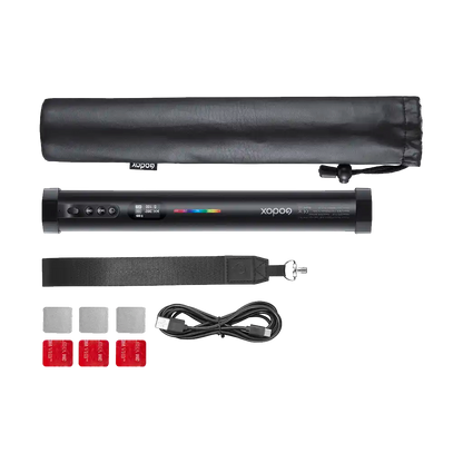Godox TL60 RGB Tube Light