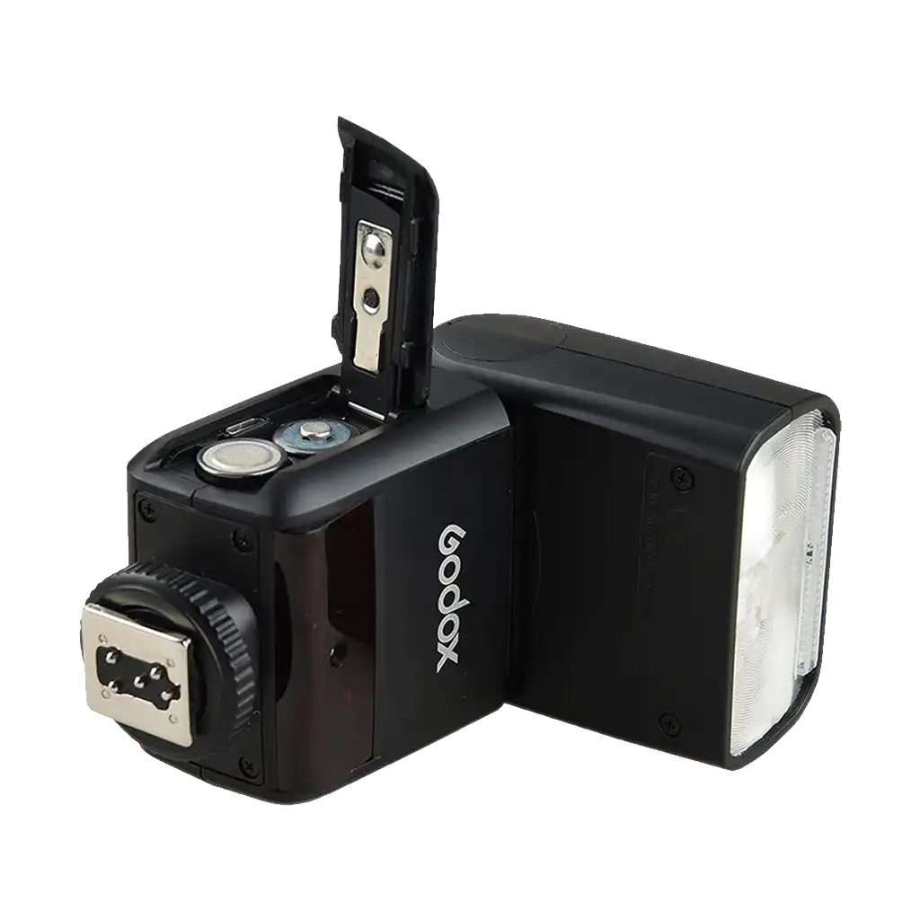 Godox TT350C Mini Thinklite TTL Flash for Canon Cameras