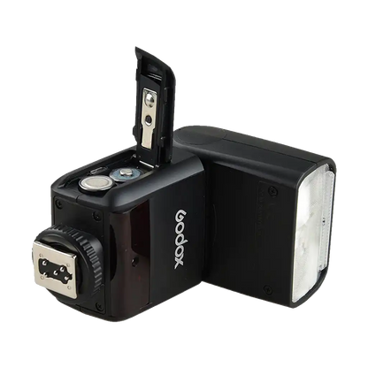 Godox TT350C Mini Thinklite TTL Flash for Canon Cameras