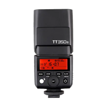 Godox TT350S Mini Thinklite TTL Flash for Sony Cameras