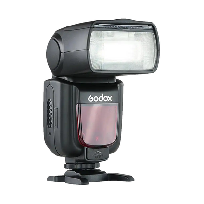 Godox TT600 Thinklite Flash