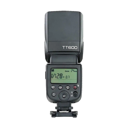 Godox TT600 Thinklite Flash