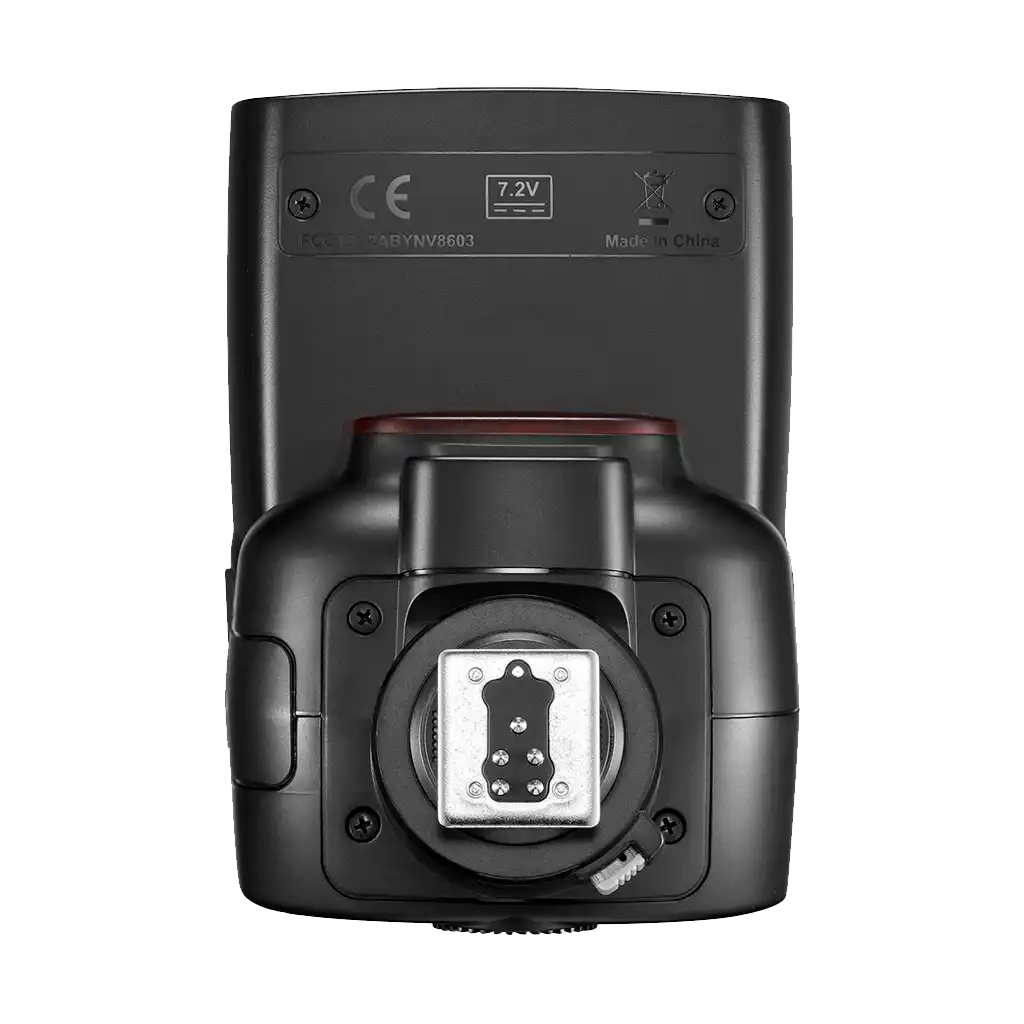 Godox TT685C II Flash for Canon Cameras