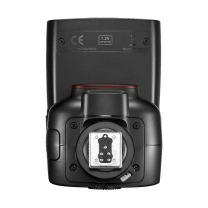 Godox TT685C II Flash for Canon Cameras