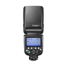 Godox TT685F II Flash for Fujifilm Cameras