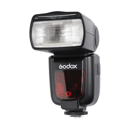 Godox TT685O Thinklite TTL Flash for Olympus/Panasonic Cameras