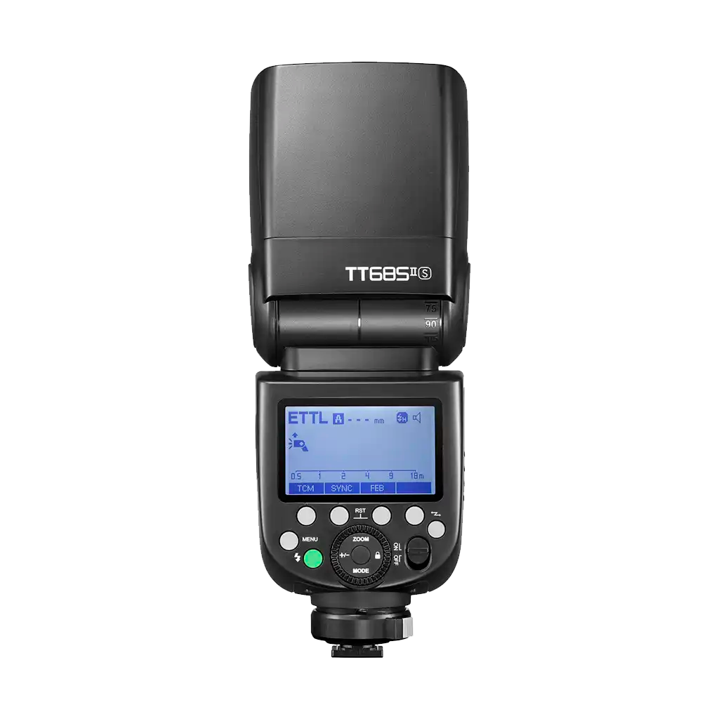 Godox TT685S II Flash for Sony Cameras