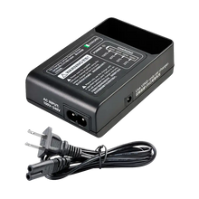 Godox VC-18 Charger for Ving Flashes