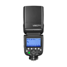 Godox Ving V860III TTL Li-Ion Flash Kit for Canon Cameras