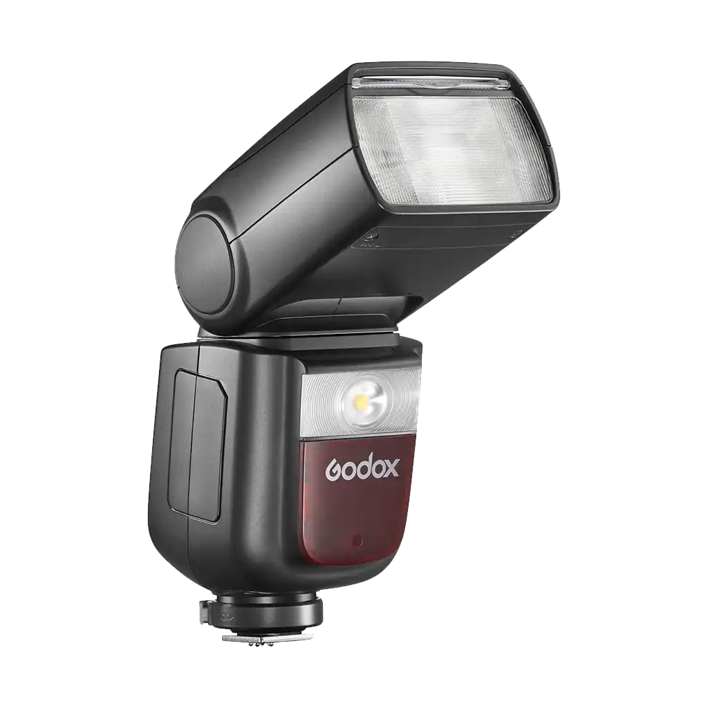 Godox Ving V860III TTL Li-Ion Flash Kit for Nikon Cameras