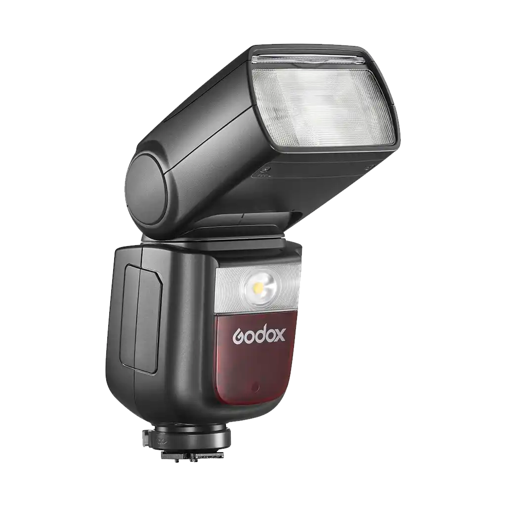 Godox V1 Flash for Sony - Orms Direct - South Africa