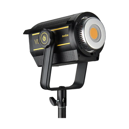 Godox VL200 LED Video Light