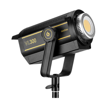 Godox VL300 LED Video Light