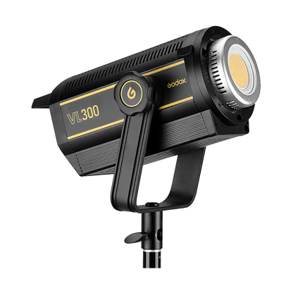 Godox VL300 LED Video Light