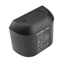 Godox WB26 Rechargeable Lithium-Ion Battery Pack for AD600Pro Flash