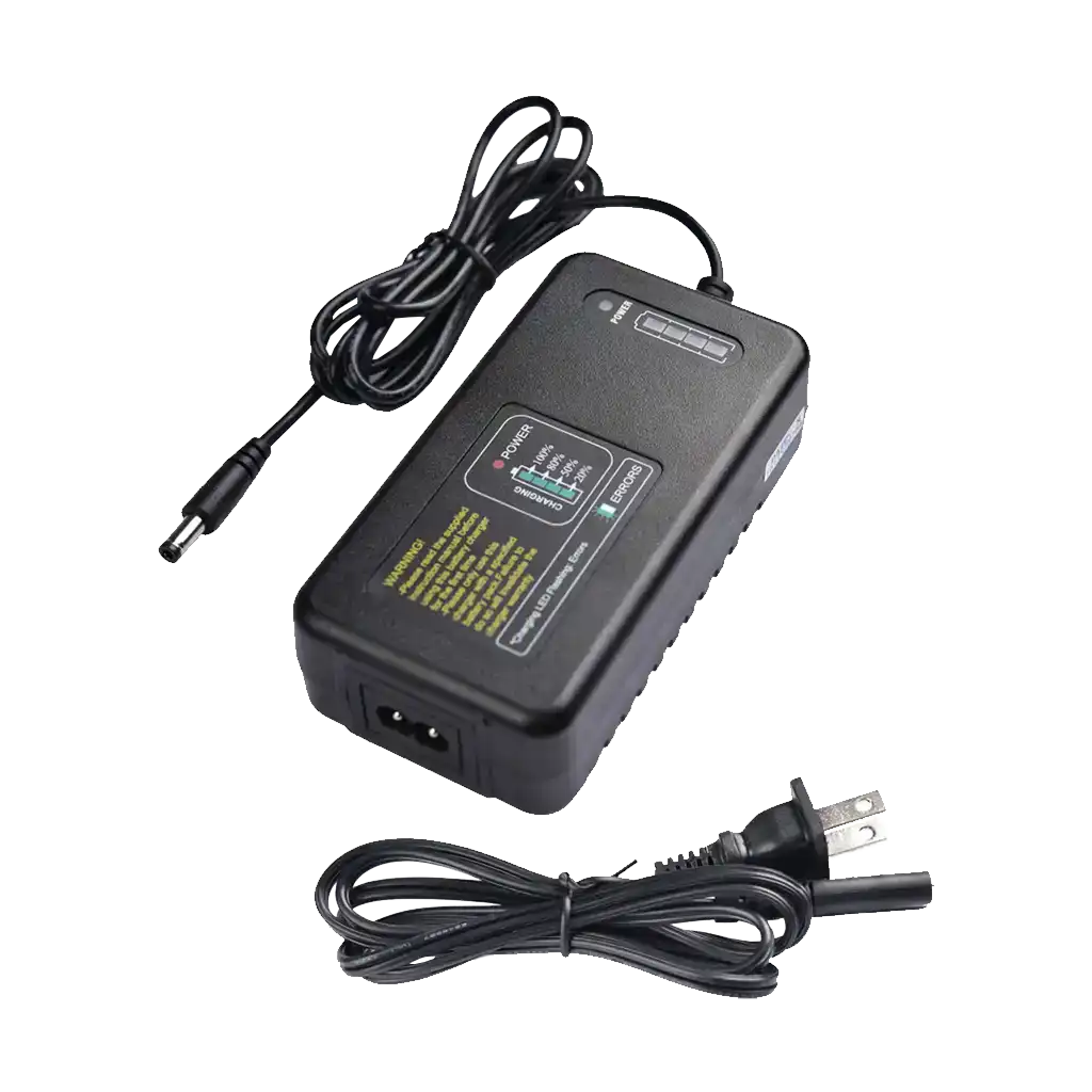 Godox WC-87 Battery Charger for AD600