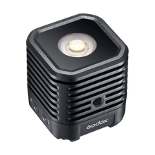 Godox WL4B Waterproof LED Light