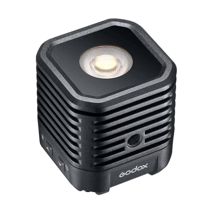 Godox WL4B Waterproof LED Light