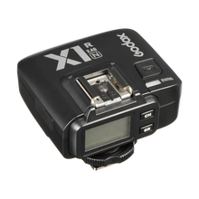 Godox X1R-N TTL Wireless Flash Trigger Receiver for Nikon
