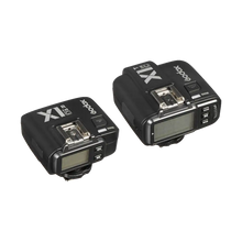 Godox X1S TTL Wireless Flash Trigger Set for Sony