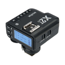 Godox X2T 2.4 GHz TTL Wireless Flash Trigger for Olympus