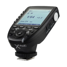 Godox XProF TTL Wireless Flash Trigger for Fujifilm Cameras