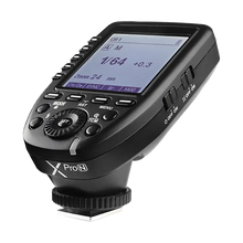Godox XProN TTL Wireless Flash Trigger for Nikon Cameras