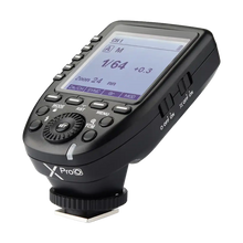 Godox XProO TTL Wireless Flash Trigger for Olympus Cameras