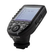 Godox XProS TTL Wireless Flash Trigger for Sony Cameras