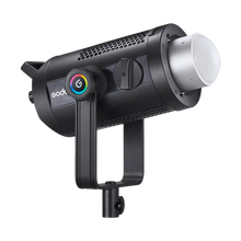 Godox Zoom RGB LED Video Light