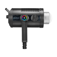 Godox Zoom RGB LED Video Light