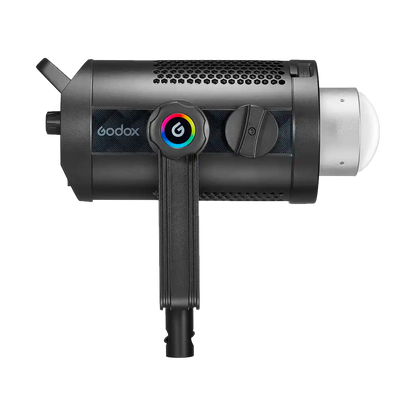 Godox Zoom RGB LED Video Light