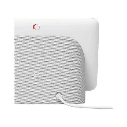 Google Nest Hub - 2nd Generation (Chalk)