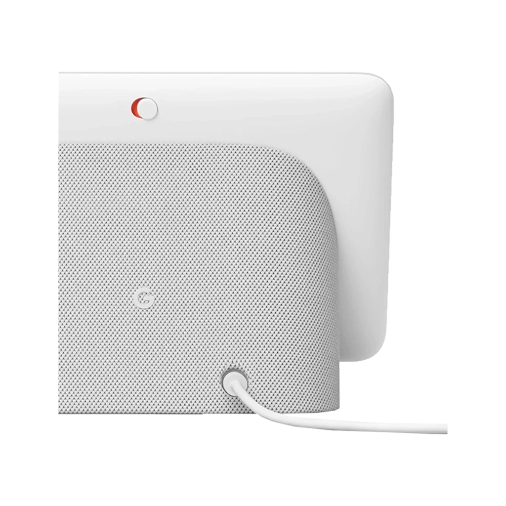 Google Nest Hub - 2nd Generation (Charcoal) - Orms Direct - South Africa