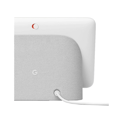 Google Nest Hub - 2nd Generation (Charcoal)