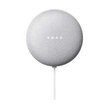 Google Nest Mini - 2nd Generation (Chalk)
