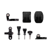 GoPro Grab Bag of Mounts & Spare Parts