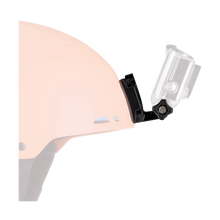 GoPro Helmet Front and Side Mount