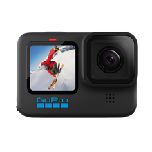 GoPro HERO10 Black Accessory Bundle