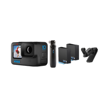 GoPro HERO10 Black Accessory Bundle