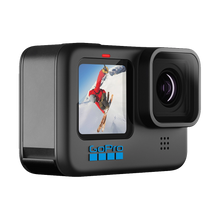 GoPro HERO10 Black Action Camera
