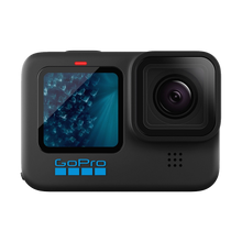 GoPro HERO11 Black Action Camera