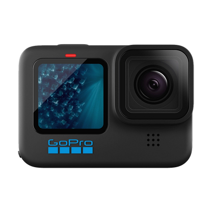 GoPro HERO11 Black Creator Edition Bundle