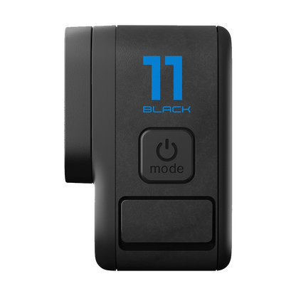 GoPro HERO11 Black Creator Edition Bundle