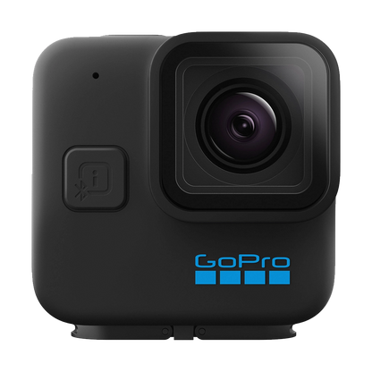 GoPro HERO11 Black Mini Action Camera