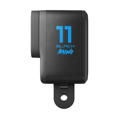 GoPro HERO11 Black Mini Action Camera
