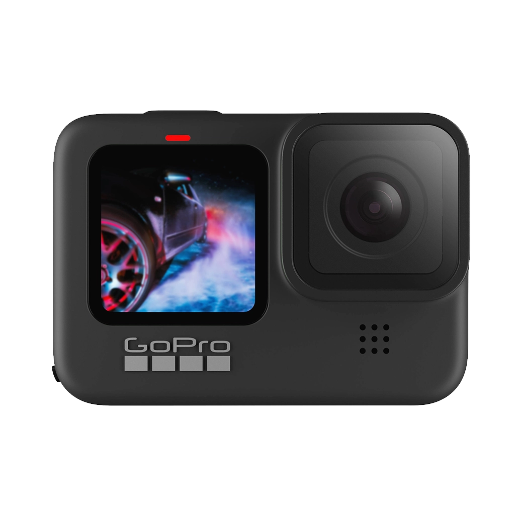 GoPro HERO9 Black Action