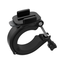 GoPro Large Tube Mount (Roll Bars + Pipes + More)