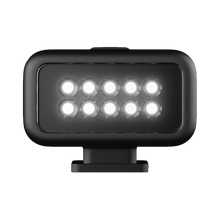 GoPro Light Mod for HERO 8 / 9 / 10 / 11 / 12 Black