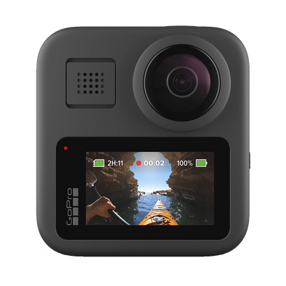 GoPro Max 360 Degree Action Camera